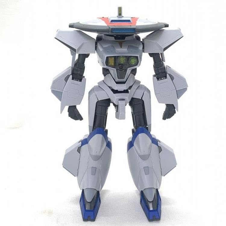 BANDAI - 【中古】未開封)HI-L R ドラグナー3[69][240069185350] 中古】未開封)HI-METAL R ドラグナー3[69][240069185350]